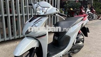 Honda Vision 2025 110cc Xám