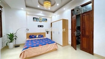 CHO THUÊ PHÒNG TRỌ GẦN BÁCH - KINH -XÂY, FULL ĐỒ, CHỈ TỪ 3tr8-4tr5-5tr