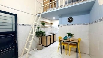 10 PHÒNG MỚI Ở ĐƯỜNG D8 KDC THUẬN GIAO