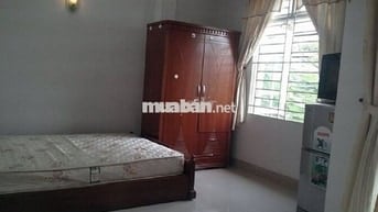 Cho thuê phòng trọ 25 m2  đầy đủ tiện nghi, ngay nhà ga T3 sân bay TSN