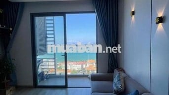 Căn Góc Căn Hộ Marina suites Nha Trang View Biển Đẹp