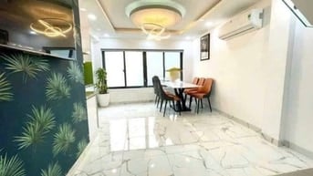 NHÀ MỚI DỌN VÀO Ở NGAY. CHỈ NHỈNH 4TY. THƯƠNG LƯỢNG