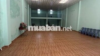 CHO THUÊ KHO,XƯỞNG 10X25M+GÁC LỬNG Y HÌNH, Đ LÊ TRỌNG TẤN 