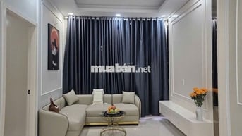 Bán căn hộ 2 phòng ngủ 58m - Có sổ hồng - Hỗ trợ vay đến 2 tỷ