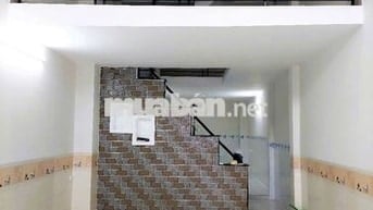 Nhà mới Linh Xuân 200m² sử dụng 3PN ngay chợ kinh doanh sầm uất