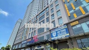 cho thuê căn hộ 2 phòng ngủ Quận 8 - Phạm Thế Hiển - đh Kinh tế cs H