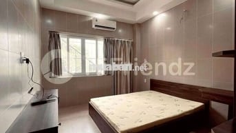 CĂN HỘ 1 PHÒNG NGỦ FULL NỘI THẤT 📍 NGUYỄN VĂN LUÔNG