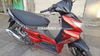 Suzuki Hayate 2013 Đỏ đen 124cc