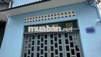 NGỘP BANK VIB NGANG 6M- 74M² – HẺM XE HƠI GIÁ 4.3T TL