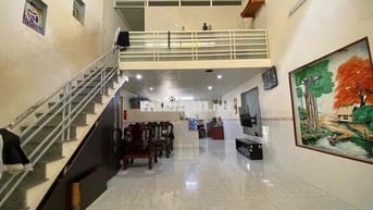 💥Cần tiền bán gấp căn nhà hẻm Lê Hồng Phong phước long DT : 73m2
