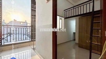 PHÒNG GIÁ RẺ MỚI XÂY , ĐI BỘ QUA ĐẠI HỌC CÔNG THƯƠNG- SẴN MÁY LẠNH
