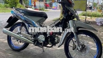 Honda Future Neo Bạc Số sàn