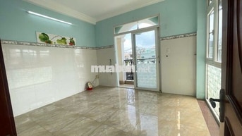 CHO THUÊ NHÀ NGUYÊN CĂN (8x15) LINH ĐÔNG - PHẠM VĂN ĐỒNG THỦ ĐỨC