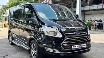 Ford Tourneo 2019 2.0 Titanium Ghế Limousine