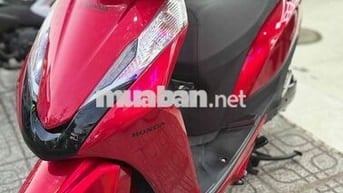 Honda Lead 2024 Đỏ