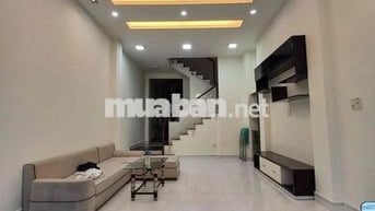 cho thuê nhà 793 trần xuân soạn khu Kiều Đàm 3pn, nhà đẹp