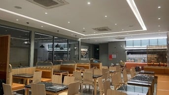 Cho thuê góc 2MTKD Tây Thạnh-Tân Phú
