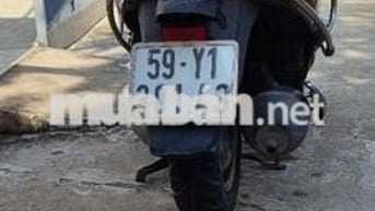 Honda Lead 2012 màu Đỏ