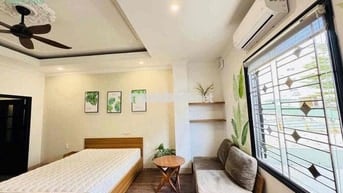 🌇 CHO THUÊ CĂN HỘ STUDIO – ĐƯỜNG NGUYỄN VĂN LINH