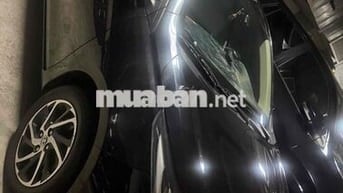 Toyota Vios G 2023 Tự động 53058 km Đen