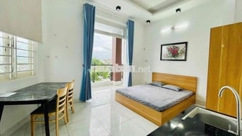 ĐẦY ĐỦ NỘI THẤT - BANCOL THOÁNG MÁT -