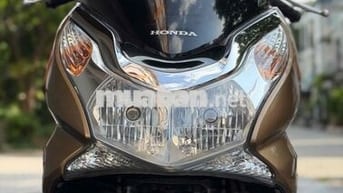 Honda PCX 2011 Vàng Đồng 20000 km