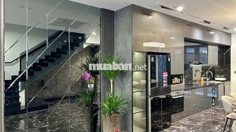 Cho thuê nhà nguyên căn KĐT Mỹ Gia Gói 8 Nha Trang - Miễn phí hồ bơi
