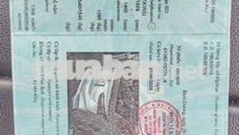 Hyundai Accent 2018 Bạc 207946 km