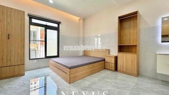 CHO THUÊ CĂN HỘ NGAY TÂN SƠN NHÌ - FULL NT CAO CẤP MỚI TINH ✅