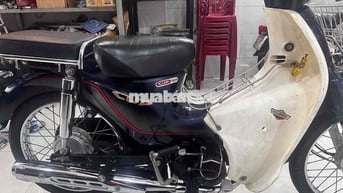 Honda Cup 2020 Xanh, Trắng