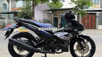 Yamaha Exciter 150 Đen