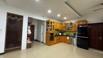 CHÍNH CHỦ BÁN CĂN GÓC CT5C VÂN KHÊ - 166M² - 3PN 3VS - BAN CÔNG NAM MÁ
