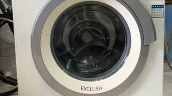 Bán Máy giặt cửa trước Bosch WAS32798ME màu trắng, đã sử dụng