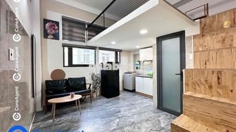 DUPLEX CỬA SỔ TRỜI FULL NỘI THẤT NGAY AEON TÂN PHÚ -