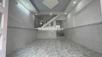 Cho thuê nhà hêm Trần Thái Tông Phường 15 Quận Tân Bình