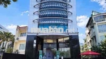 🏢 CHO THUÊ TÒA NHÀ MẶT TIỀN ĐƯỜNG ĐỒNG ĐEN – TÂN BÌNH