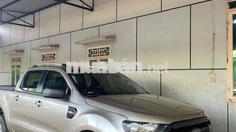 Ford Ranger XL 2017 Vàng cát