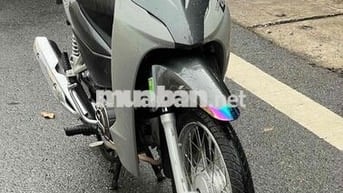 Honda Wave RSX FI Xám 2024