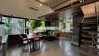 DUPLEX MỚI XÂY_GÁC CAO_FULL NT_NGÃ 4 BẢY HIỀN_TIỆN ÍCH