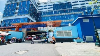 📍 Tòa Nhà Mặt Tiền Lý Thái Tổ, Quận 10 | Full Thang Máy | PCCC