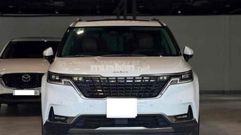KIA Carnival Signature 2022 MPV Trắng 99.000 km