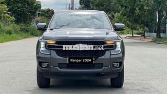 Ford Ranger XLS 2024 34000 km Xám
