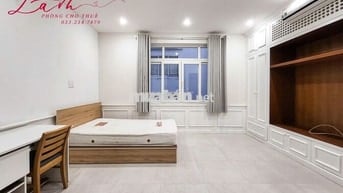 Cho thuê Studio cửa sổ lớn (Cho nuôi mèo)