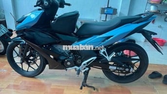 Honda Winner 2021 Đen, Xanh 27000