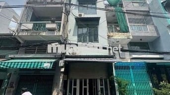 MT KD Đội Cung P11 Q.11-4x10m-3 tầng 3PN 3WC-Giá 20 tr/th