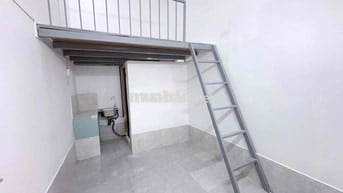 PHÒNG GẦN CHỢ THỦ ĐỨC - TÔ NGỌC VÂN - CAO ĐẲNG CÔNG NGHỆ THỦ ĐỨC