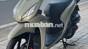 Honda Vision 2019 khoá remode biển 67 Long Xuyên