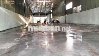 Cho Thuê Xưởng (800m2, điện 3Fa) đường xe Cont- X.Bình Minh -Trảng Bom