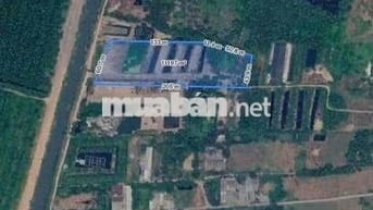 đất đẹp tại C13/3A, Ấp 3, Vĩnh Lộc A, Bình Chánh, 1 tỷ, 1000 m2 Nằm ở