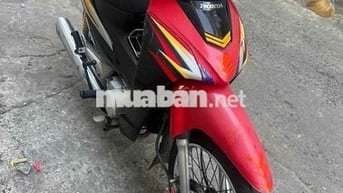Honda Wave RS 2008 . BSTP cavet đầy đủ